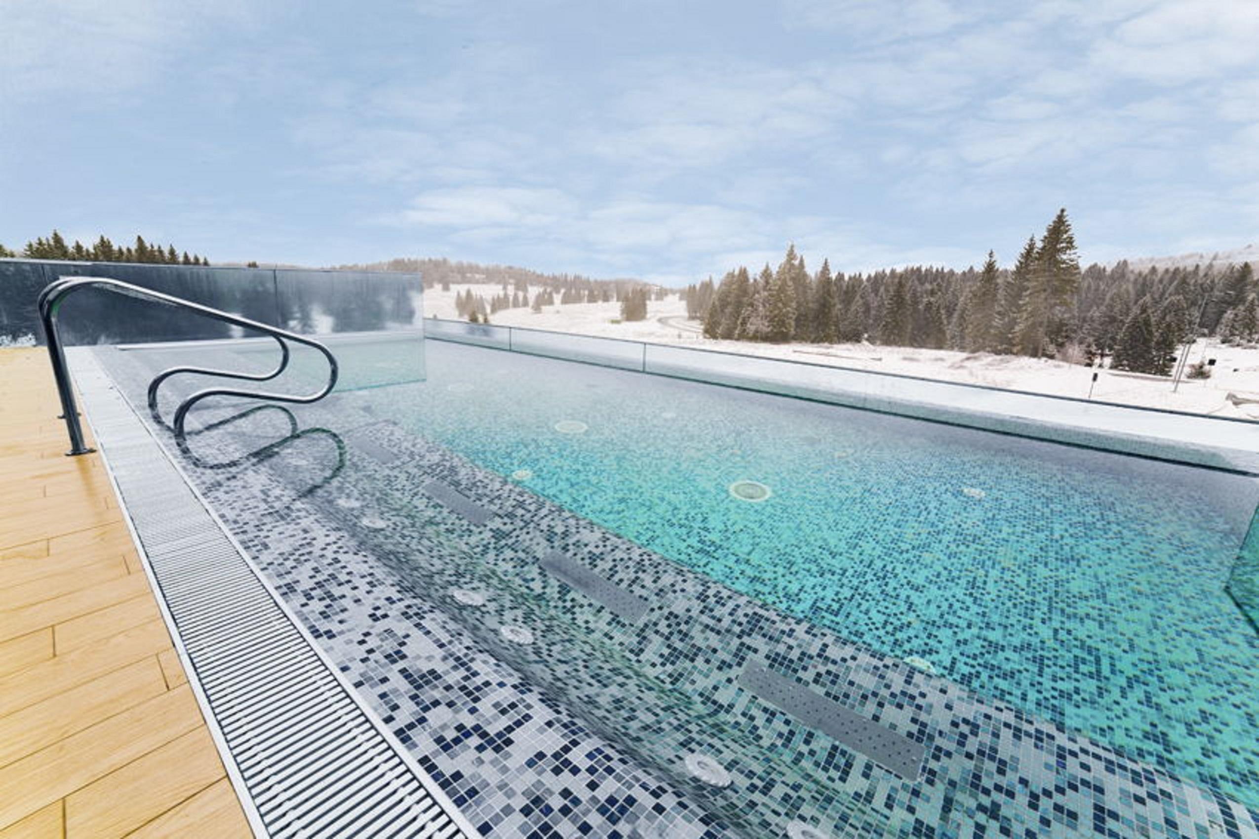 Silver Mountain Resort & Spa Poiana Brasov Exterior photo